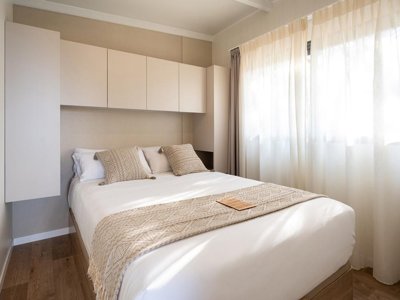 Cliquez pour découvrir toutes les photos de l'HÉBERGEMENT ! lodge - Talaia Plaza Ecoresort - Begur photo 5