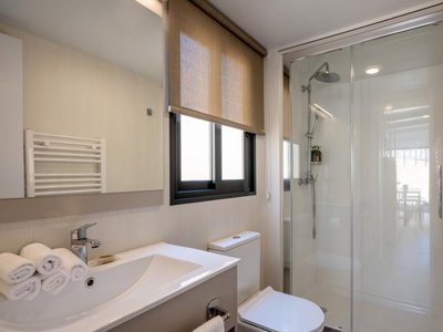 Cliquez pour découvrir toutes les photos de l'HÉBERGEMENT ! lodge - Talaia Plaza Ecoresort - Begur photo 8