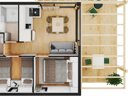 Cliquez pour découvrir toutes les photos de l'HÉBERGEMENT ! bungalow - camping Talaia Plaza Ecoresort - Begur photo 5