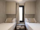 Cliquez pour découvrir toutes les photos de l'HÉBERGEMENT ! bungalow - camping Talaia Plaza Ecoresort - Begur photo 3