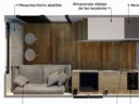 mobil-home - camping Talaia Plaza Ecoresort - Begur photo 4