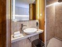 Cliquez pour découvrir toutes les photos de l'HÉBERGEMENT ! lodge - camping Talaia Plaza Ecoresort - Begur photo 3