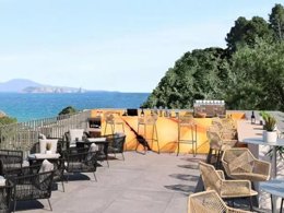 Camping Pas Cher vous présente avec son site Officiel campingpascher.fr, le Camping Talaia Plaza Ecoresort - Begur classé 4 étoiles, situé sur la commune de Begur dans le département Gérone (Catalogne) en Espagne. Le camping Talaia Plaza Ecoresort - Begur vous propose un hébergement de type mobil-home de 12 m² avec climatisation (télévision). L'établissement vous propose 31 autres types d'hébergements. Découvrez tous nos séjours à petits prix dans la commune et aux alentours de Begur du département : Gérone (Catalogne). Les Avis clients pour le Camping Talaia Plaza Ecoresort - Begur sont excellents avec une note moyenne de 8 sur 10. Piscine extérieure, Bar, Restaurant, Snack/Bar,... En savoir plus : cliquez-ICI.