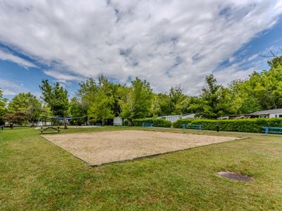 Cliquez pour découvrir toutes les photos de l'ÉTABLISSEMENT ! établissement L'Orée Des Landes photo 11