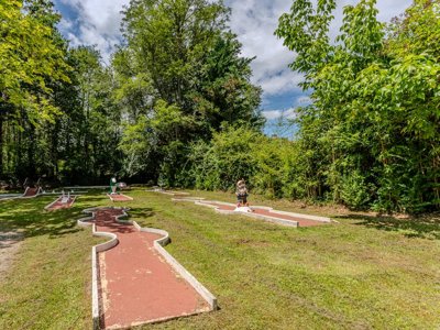 Cliquez pour découvrir toutes les photos de l'ÉTABLISSEMENT ! établissement L'Orée Des Landes photo 15