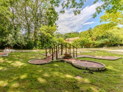 Cliquez pour découvrir toutes les photos de l'ÉTABLISSEMENT ! établissement L'Orée Des Landes photo 16