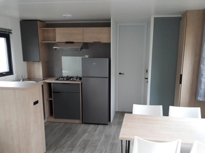 mobil-home - L'Orée Des Landes photo 2