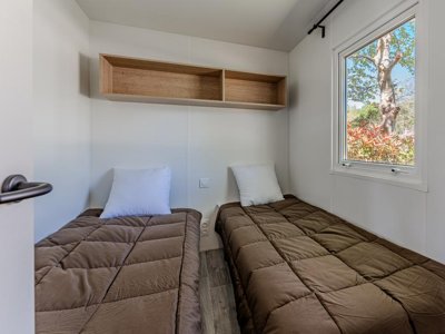 mobil-home - L'Orée Des Landes photo 3