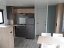 mobil-home - camping L'Orée Des Landes photo 2