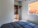 mobil-home - camping L'Orée Des Landes photo 4