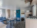 mobil-home - camping L'Orée Des Landes photo 5