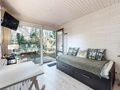 Cliquez pour découvrir toutes les photos de l'HÉBERGEMENT ! chalet - établissement L'Orée Des Landes photo 3