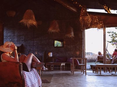 camping Les Chamberts, & Lodges photo 15