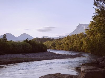 camping Les Chamberts, & Lodges photo 18