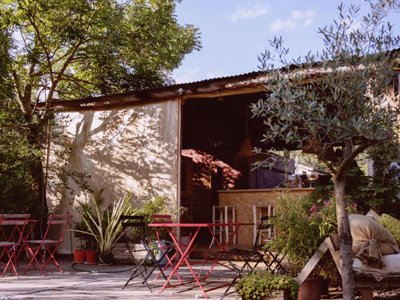 camping Les Chamberts, & Lodges photo 2