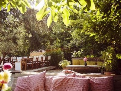 camping Les Chamberts, & Lodges photo 26