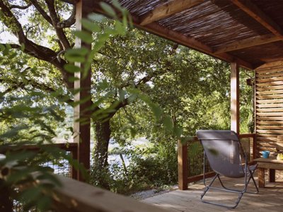 chalet - Les Chamberts, & Lodges photo 2