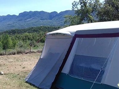 camping Les Chamberts, & Lodges photo 28