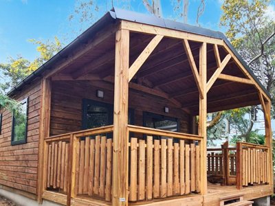 Cliquez pour découvrir toutes les photos de l'HÉBERGEMENT ! chalet - Les Chamberts, & Lodges photo 2