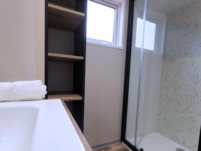 Cliquez pour découvrir toutes les photos de l'HÉBERGEMENT ! chalet - Les Chamberts, & Lodges photo 9