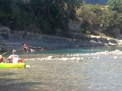 camping Les Chamberts, & Lodges photo 30