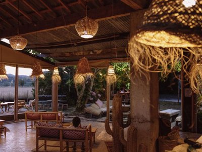 camping Les Chamberts, & Lodges photo 5