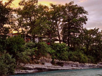 camping Les Chamberts, & Lodges photo 6