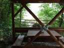 Cliquez pour découvrir toutes les photos de l'HÉBERGEMENT ! hébergement insolite - camping Les Chamberts, & Lodges photo 6