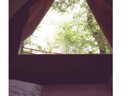 Cliquez pour découvrir toutes les photos de l'HÉBERGEMENT ! hébergement insolite - camping Les Chamberts, & Lodges photo 9