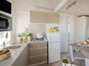 Cliquez pour découvrir toutes les photos de l'HÉBERGEMENT ! mobil-home - camping Les Chamberts, & Lodges photo 3