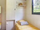 chalet - camping Les Chamberts, & Lodges photo 7