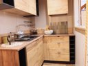 Cliquez pour découvrir toutes les photos de l'HÉBERGEMENT ! chalet - camping Les Chamberts, & Lodges photo 4