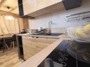 Cliquez pour découvrir toutes les photos de l'HÉBERGEMENT ! chalet - camping Les Chamberts, & Lodges photo 6