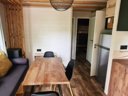 Cliquez pour découvrir toutes les photos de l'HÉBERGEMENT ! chalet - camping Les Chamberts, & Lodges photo 7
