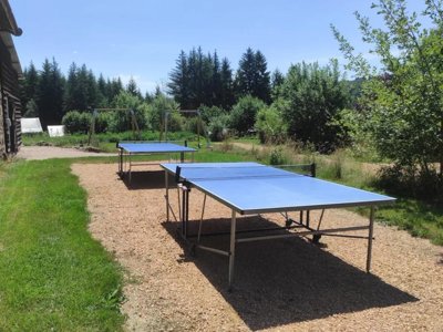 camping La Chabanne photo 10