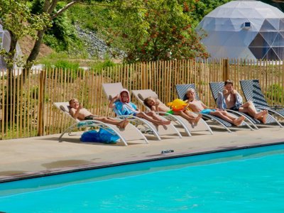 camping La Chabanne photo 12