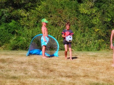 camping La Chabanne photo 16