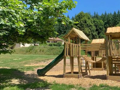 camping La Chabanne photo 20