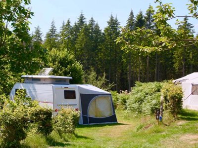camping La Chabanne photo 21