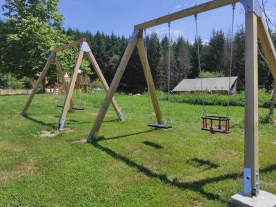 camping La Chabanne photo 23