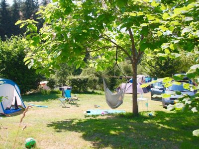 camping La Chabanne photo 25