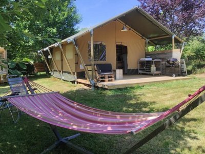 camping La Chabanne photo 26