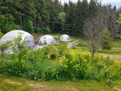 camping La Chabanne photo 27
