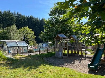 camping La Chabanne photo 28