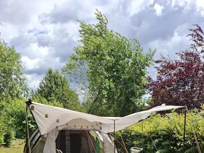 camping La Chabanne photo 29