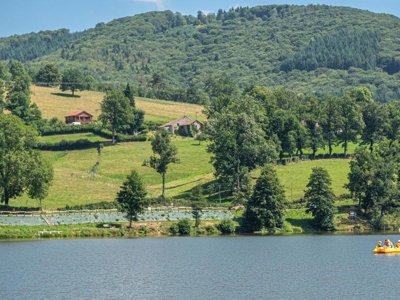 camping La Chabanne photo 3