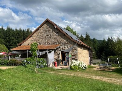 camping La Chabanne photo 30
