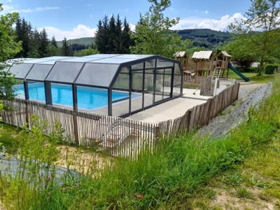 camping La Chabanne photo 4