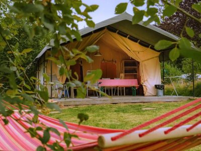 camping La Chabanne photo 5