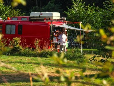 camping La Chabanne photo 8